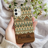 Egyptian Folk Pattern Digital Download thumbnail 3