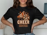 Retro Cheer Mom Tee or Sweatshirt thumbnail 9