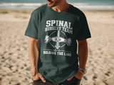 Spinal Surgery Team Tee thumbnail 10
