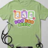 Boo Boo Crew Tee thumbnail 11
