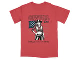 Cowgirl Era Tee thumbnail 3