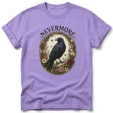Nevermore Raven Tee thumbnail 32