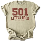 501 Little Rock Tee thumbnail 9