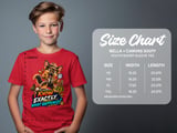I Know Exactly Detective Chase the Dog Tee thumbnail 2