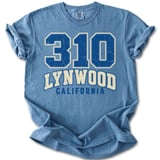 310 Lynwood California Tee thumbnail 11