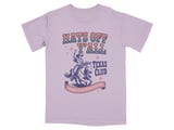 Hats Off Y'all Cowgirl Tee thumbnail 8