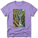 Gogh Watkins Glen ~ Comfort Colors Premium Tee thumbnail 6