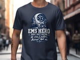 EMS Hero Night Shift Tee thumbnail 3