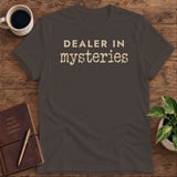 Dealer in Mysteries Softstyle Tee thumbnail 2