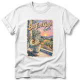 But First, Gogh ~ Comfort Colors Premium Tee thumbnail 9