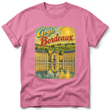 Gogh Bordeaux ~ Comfort Colors Premium Tee thumbnail 11