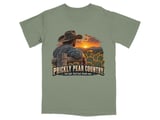 Prickly Pear Country Tee thumbnail 5