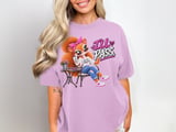 I'll Pass Sally the Squirrel Tee thumbnail 16