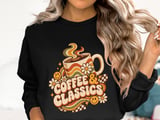 Coffee & Classics Tee thumbnail 13