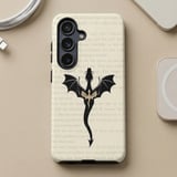 Fantasy Dragon Rider MagSafe® Phone Case thumbnail 7