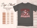 Wild Heart Cowgirl Rodeo Queen Tee thumbnail 11
