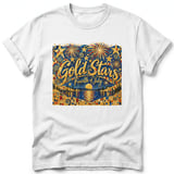 Gold Stars ~ Comfort Colors Premium Tee thumbnail 9