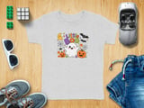 Little Boo Tee thumbnail 1