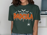 Dadcula Halloween Tee thumbnail 10