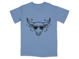 Starry-Eyed Taurus T-Shirt thumbnail 6