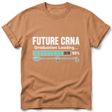 Future CRNA Graduation Tee thumbnail 6