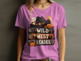 Wild West Reader Tee thumbnail 8