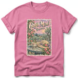 Gogh Mimi ~ Comfort Colors Premium Tee thumbnail 11