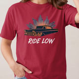 Ride Low - Lowrider Car Design thumbnail 4