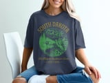 South Dakota Mount Rushmore State Graphic Tee thumbnail 4
