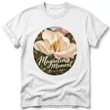 Magnolia Moment ~ Comfort Colors Premium Tee thumbnail 9