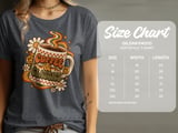 Coffee and Classics Tee or Sweatshirt thumbnail 18