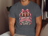 Game Day Grandma Football Tee or Sweatshirt thumbnail 6