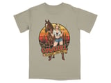 Cowgirl Wild Heart Tee thumbnail 7