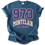 973 Montclair NJ Tee thumbnail 9