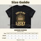 Lucky Jackpot Vintage T-Shirt thumbnail 8