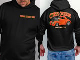 Pismo Street Rods Sweatshirt & Hoodie thumbnail 10