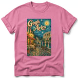 Gogh Arles ~ Comfort Colors Premium Tee thumbnail 11