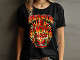 Pretend I'm Hot Sauce Tee thumbnail 2