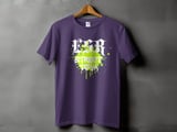 ESR Street Team | Bike Club Shirt thumbnail 5