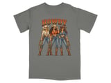 Howdy Cowgirls T-Shirt thumbnail 1