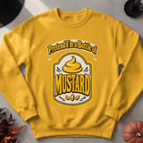 Pretend I'm A Bottle Of Ketchup Tee or Sweatshirt thumbnail 17