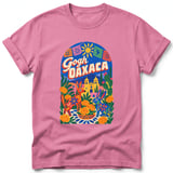 Gogh Oaxaca ~ Comfort Colors Premium Tee thumbnail 11