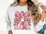 Pink Mama Patchwork Ribbon Tee thumbnail 10