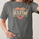 Hold 'Em - Texas Hold 'Em Design thumbnail 3