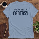 Dealer in Fantasy Softstyle Tee thumbnail 8