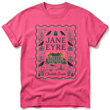 Jane Eyre Bookish Tee thumbnail 13