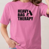 Heavy Bag Therapy Design thumbnail 5