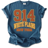 914 White Plains NY Tee thumbnail 6