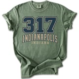 317 Indianapolis Tee thumbnail 10