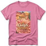 Gogh Desert Wild ~ Comfort Colors Premium Tee thumbnail 11